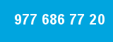 977 686 77 20